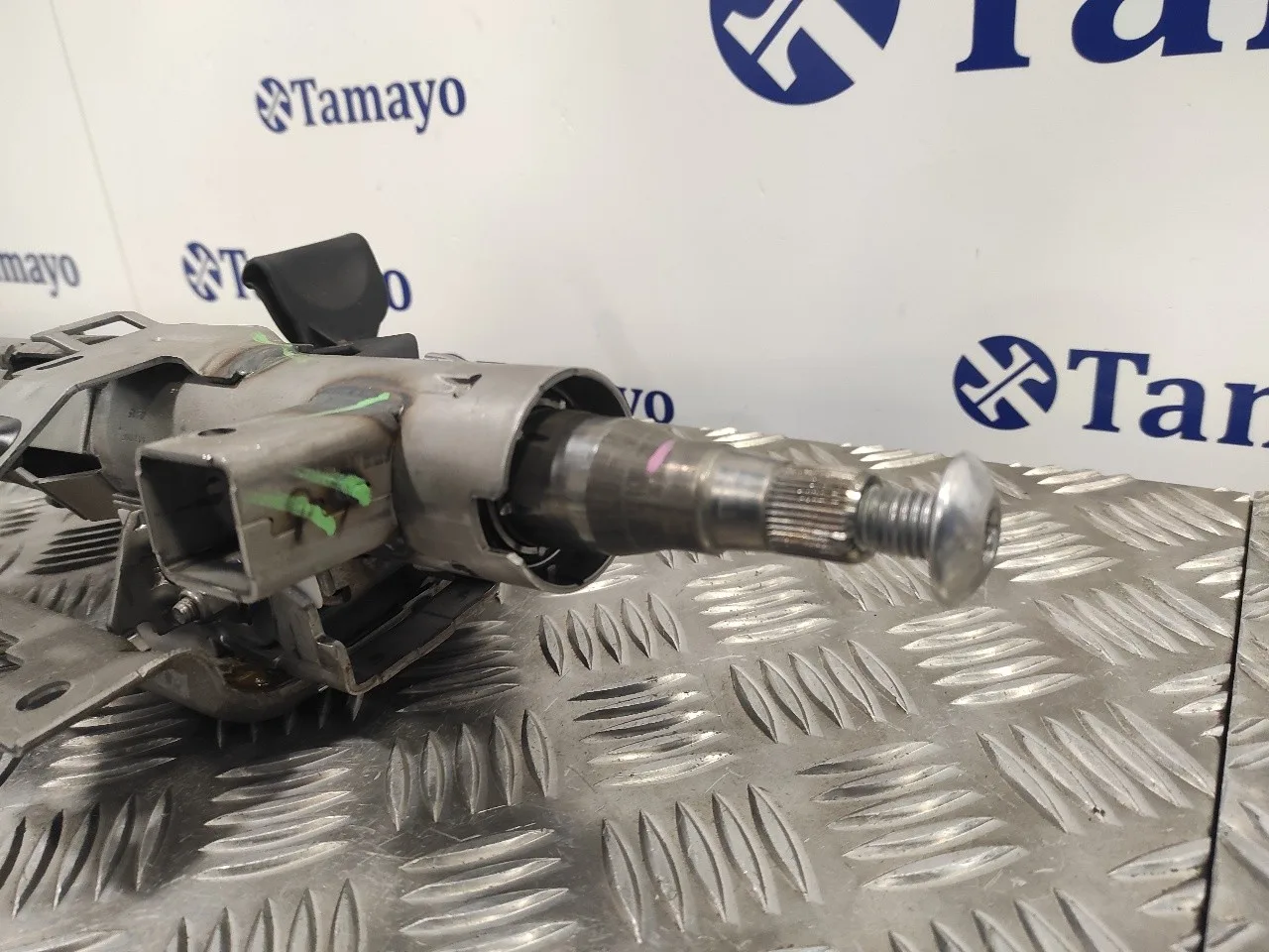 Columna Direccion para Citroën C4 Cactus