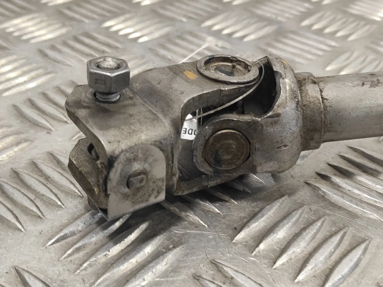 Columna Direccion para Citroën C4 Cactus