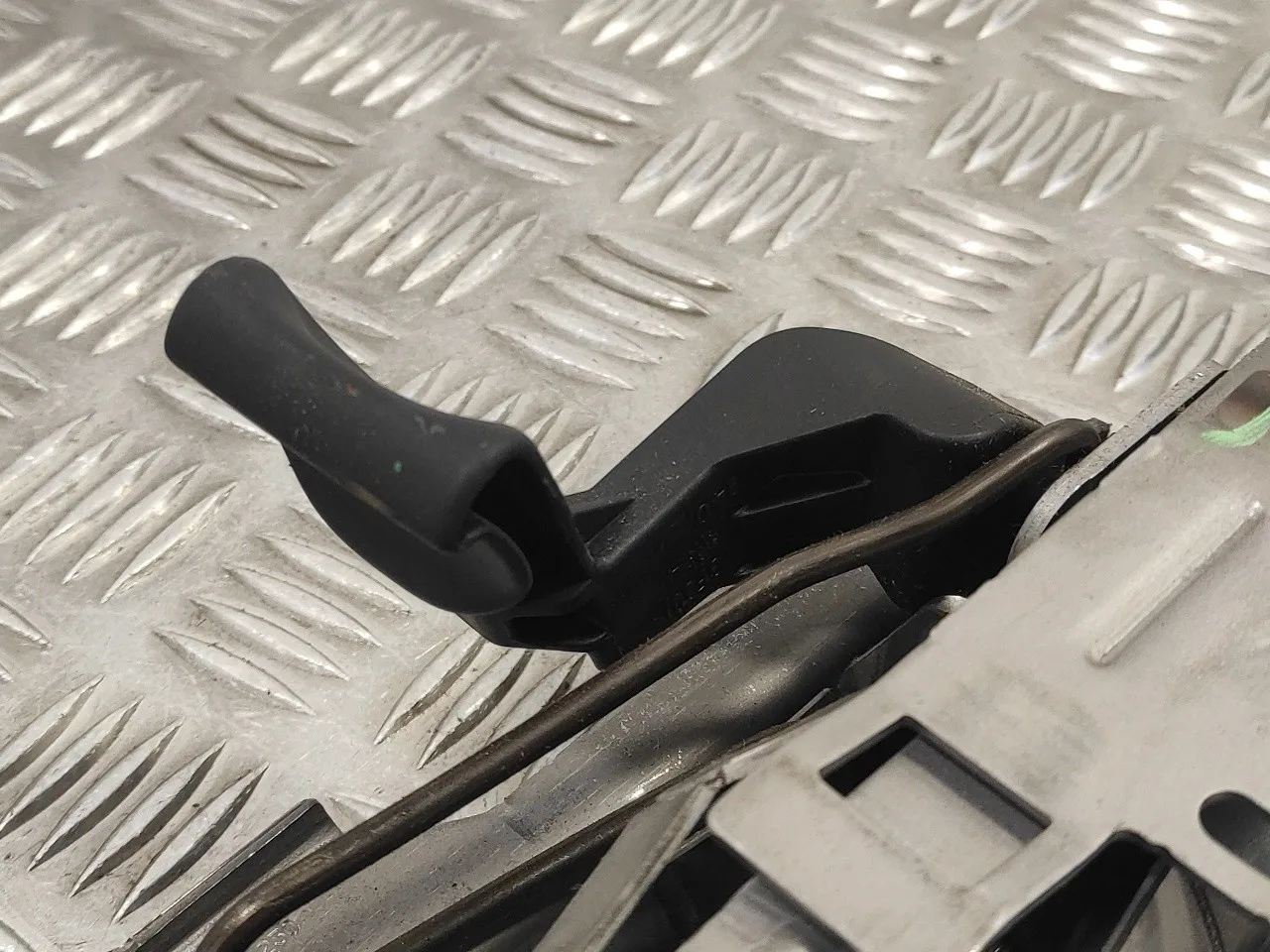 Columna Direccion para Citroën C4 Cactus