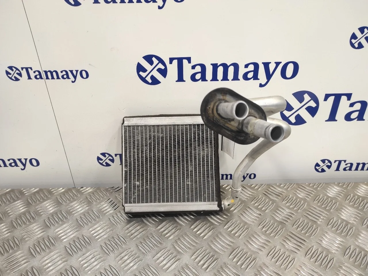 Radiador Calefaccion / Aire Acondicionado para Honda Jazz (Ge)