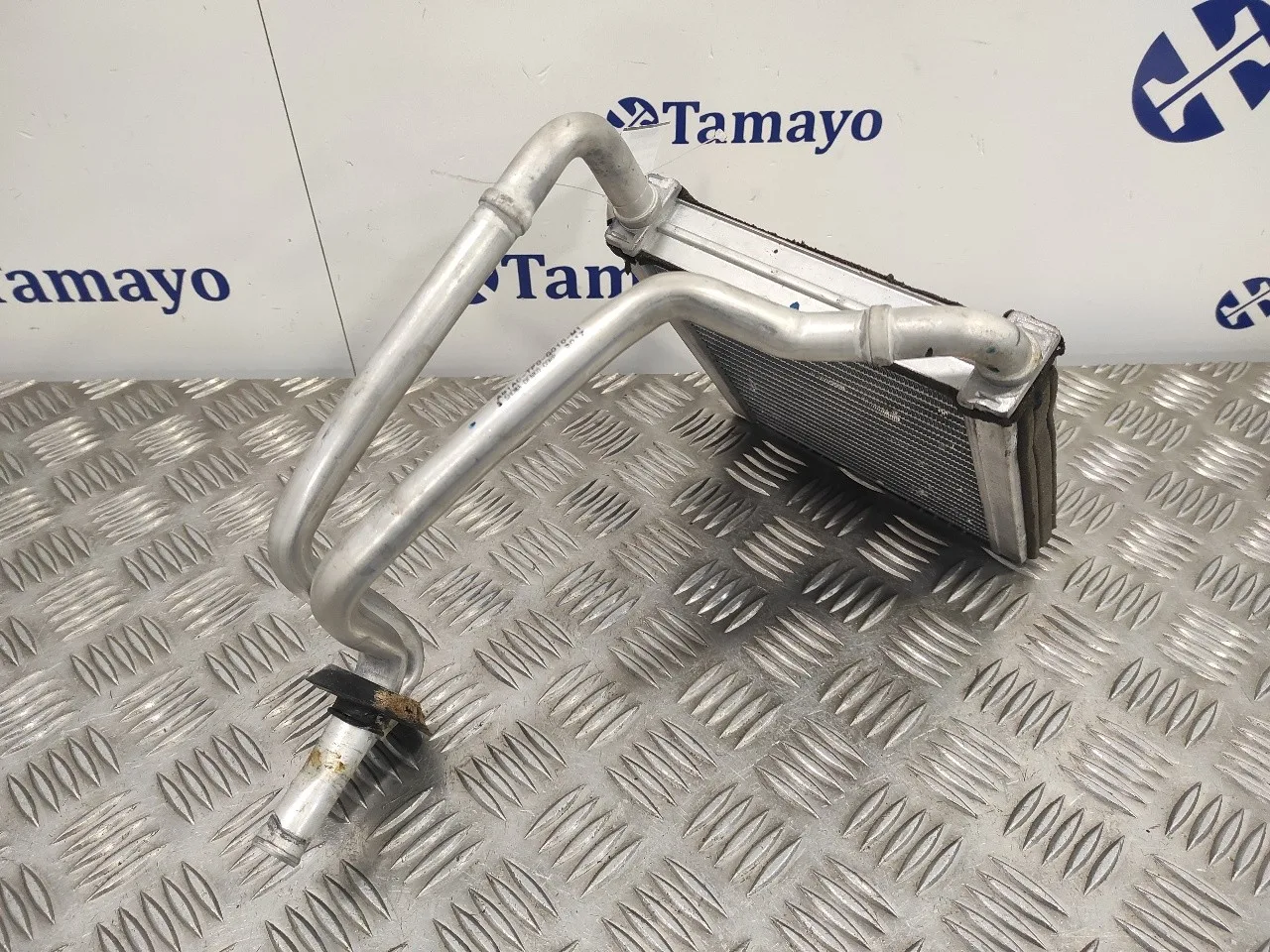 Radiador Calefaccion / Aire Acondicionado para Honda Jazz (Ge)