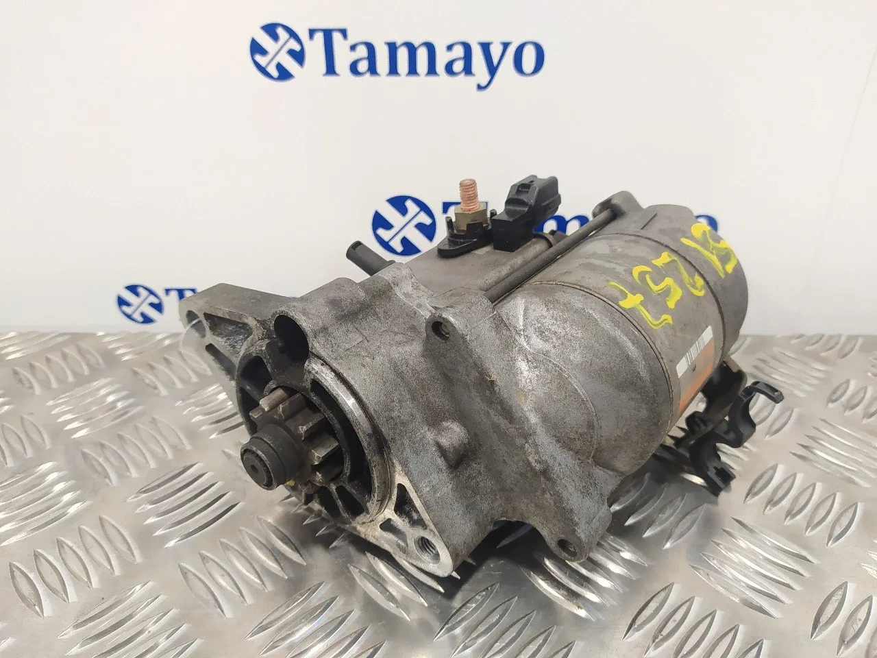 Motor Arranque para Toyota Yaris (Ncp1/Nlp1/Scp1)