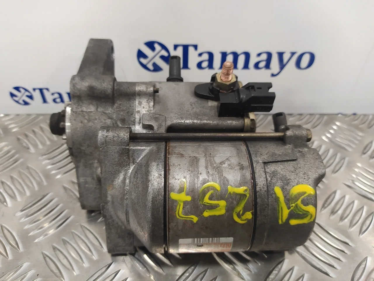 Motor Arranque para Toyota Yaris (Ncp1/Nlp1/Scp1)