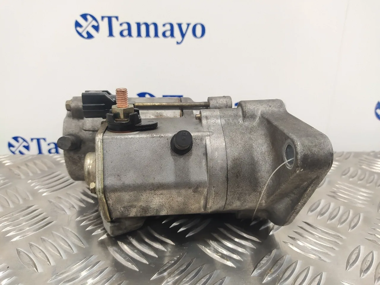 Motor Arranque para Toyota Yaris (Ncp1/Nlp1/Scp1)