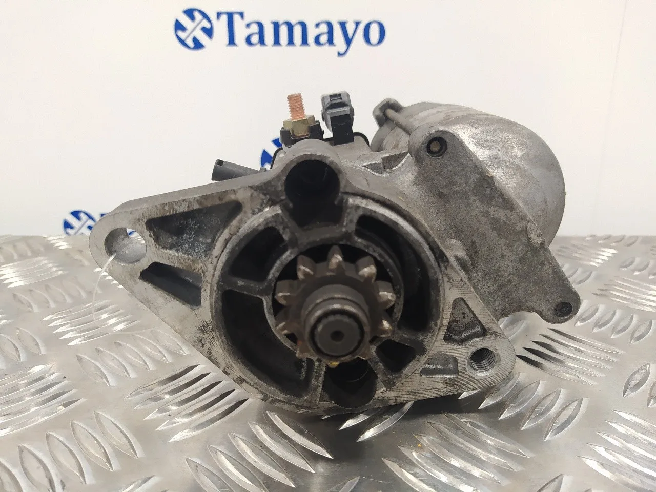 Motor Arranque para Toyota Yaris (Ncp1/Nlp1/Scp1)