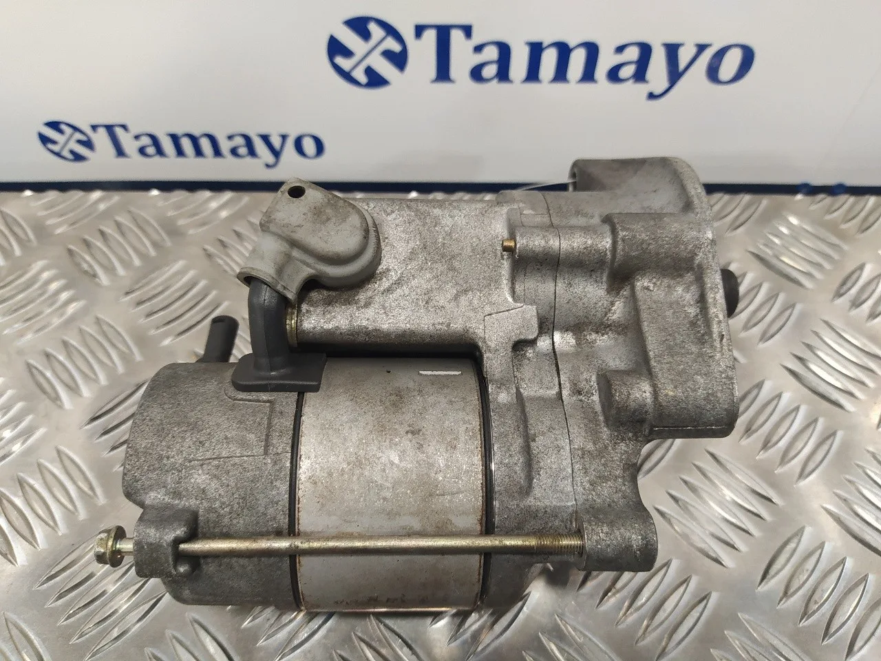 Motor Arranque para Toyota Yaris (Ncp1/Nlp1/Scp1)