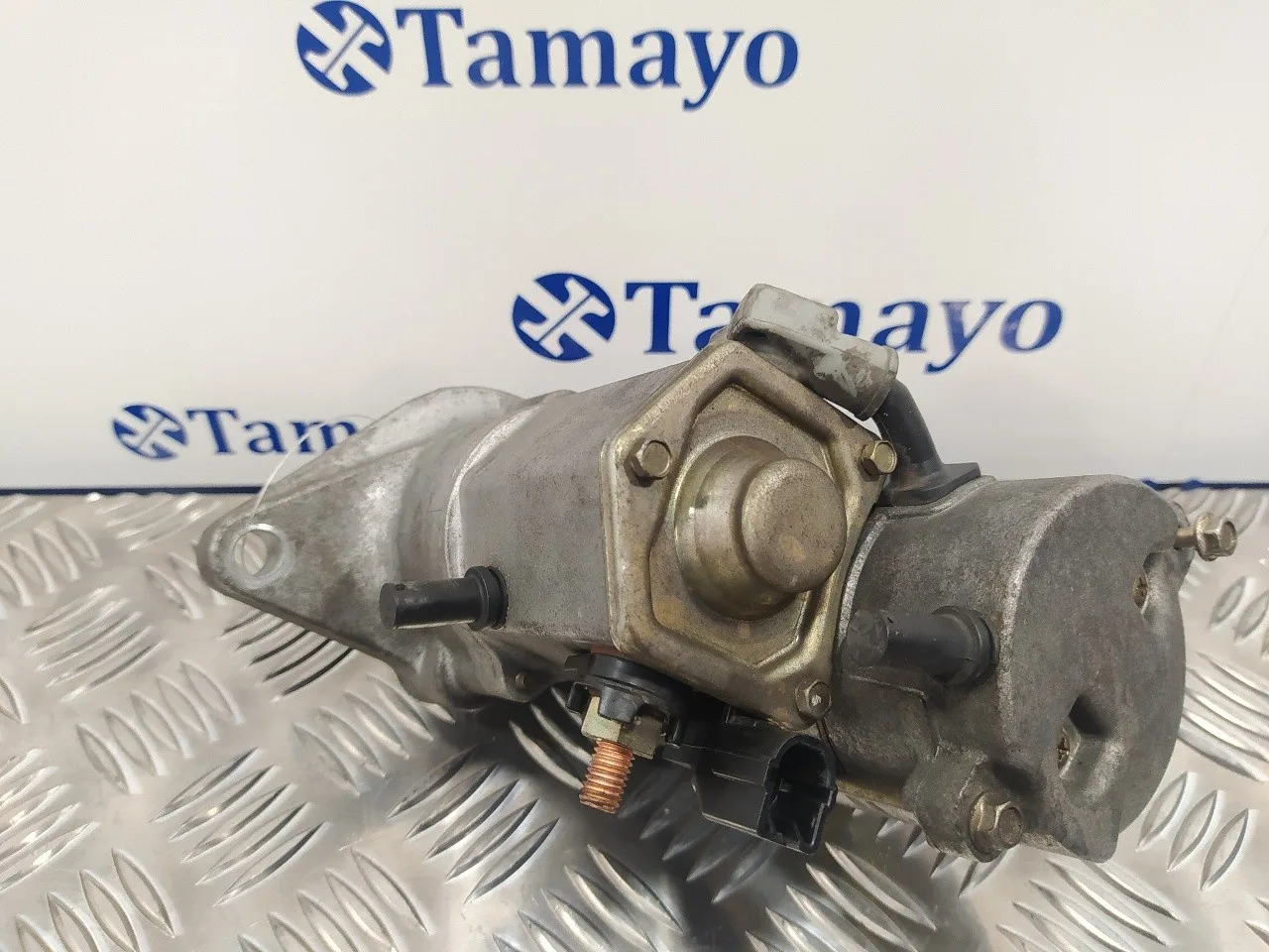 Motor Arranque para Toyota Yaris (Ncp1/Nlp1/Scp1)