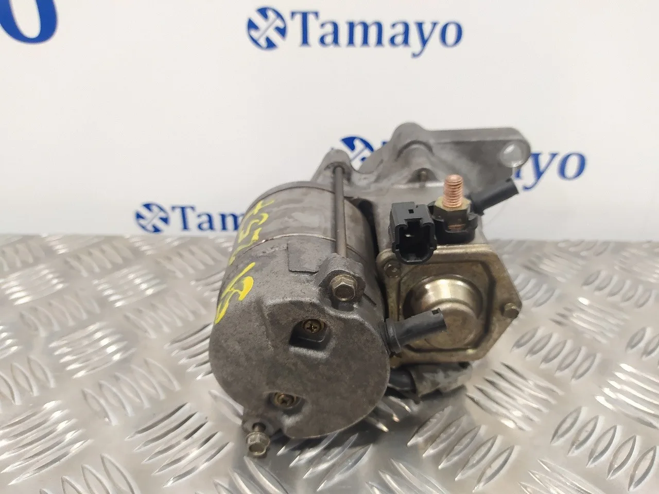 Motor Arranque para Toyota Yaris (Ncp1/Nlp1/Scp1)