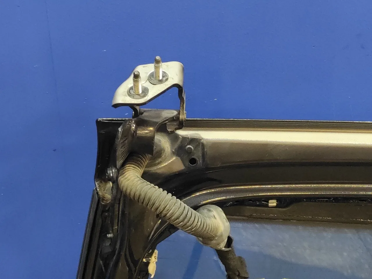 Porton Trasero para Audi A3 (8P)