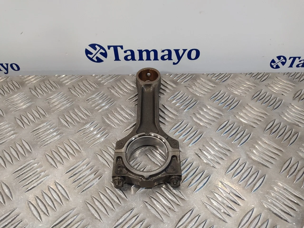 Biela para Bmw X3 (E83)