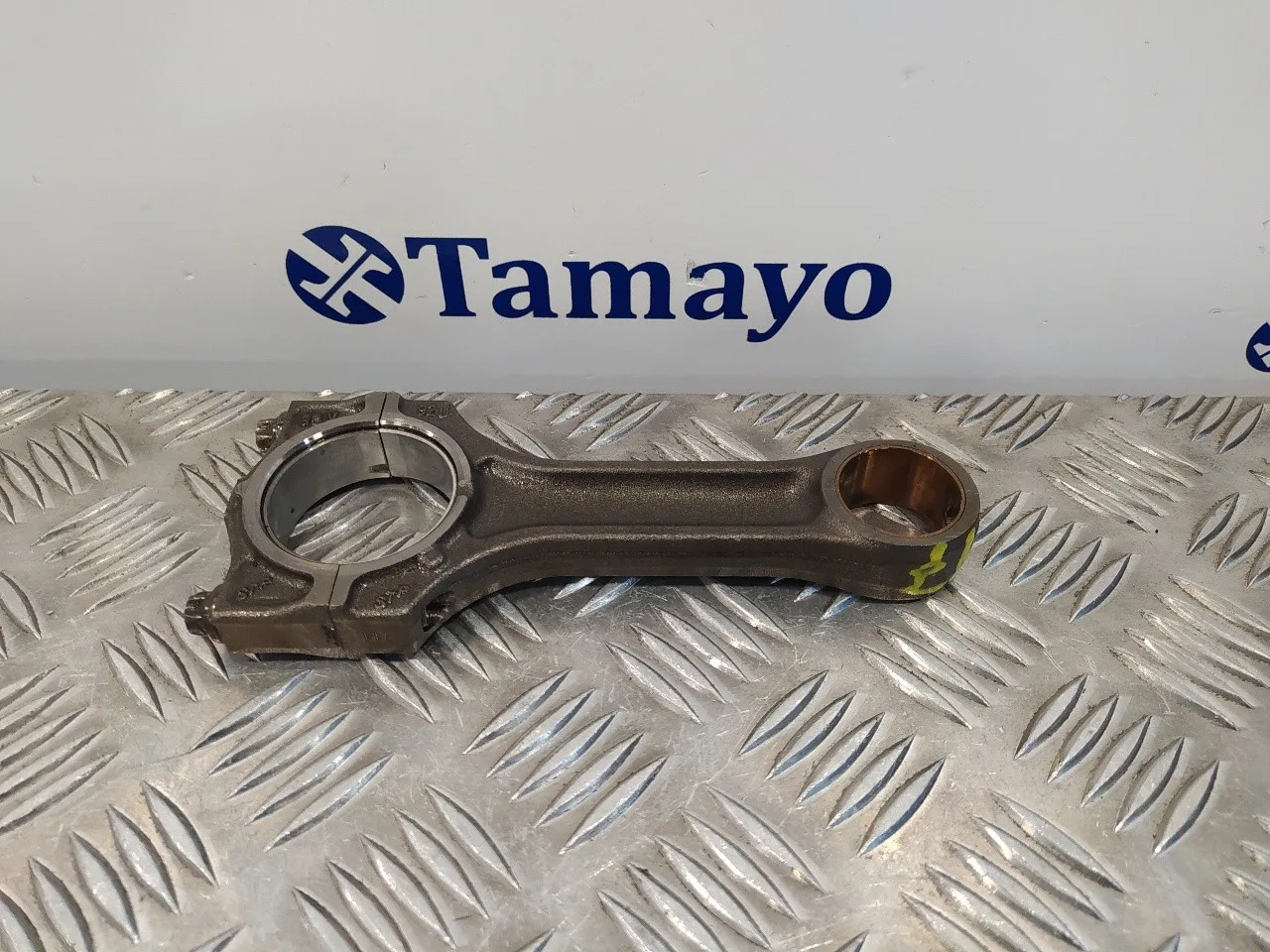 Biela para Bmw X3 (E83)
