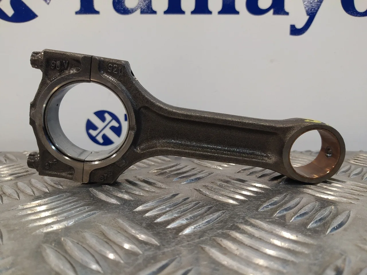 Biela para Bmw X3 (E83)