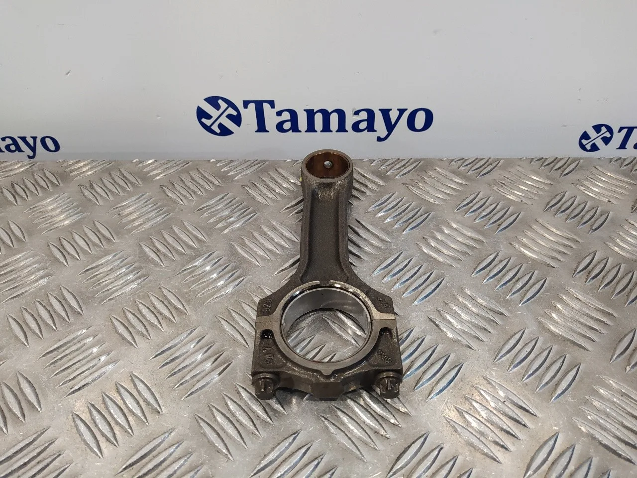 Biela para Bmw X3 (E83)