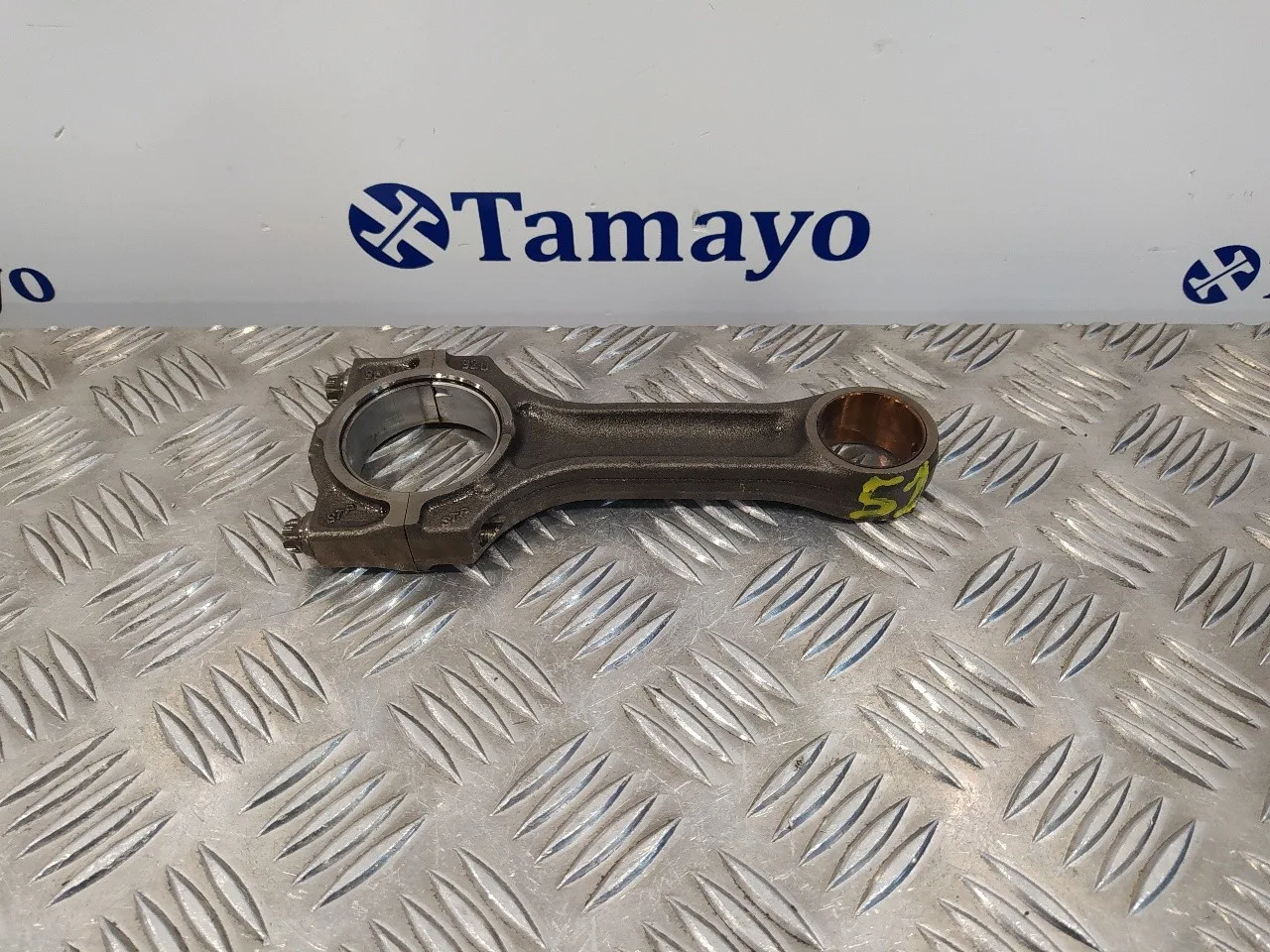 Biela para Bmw X3 (E83)