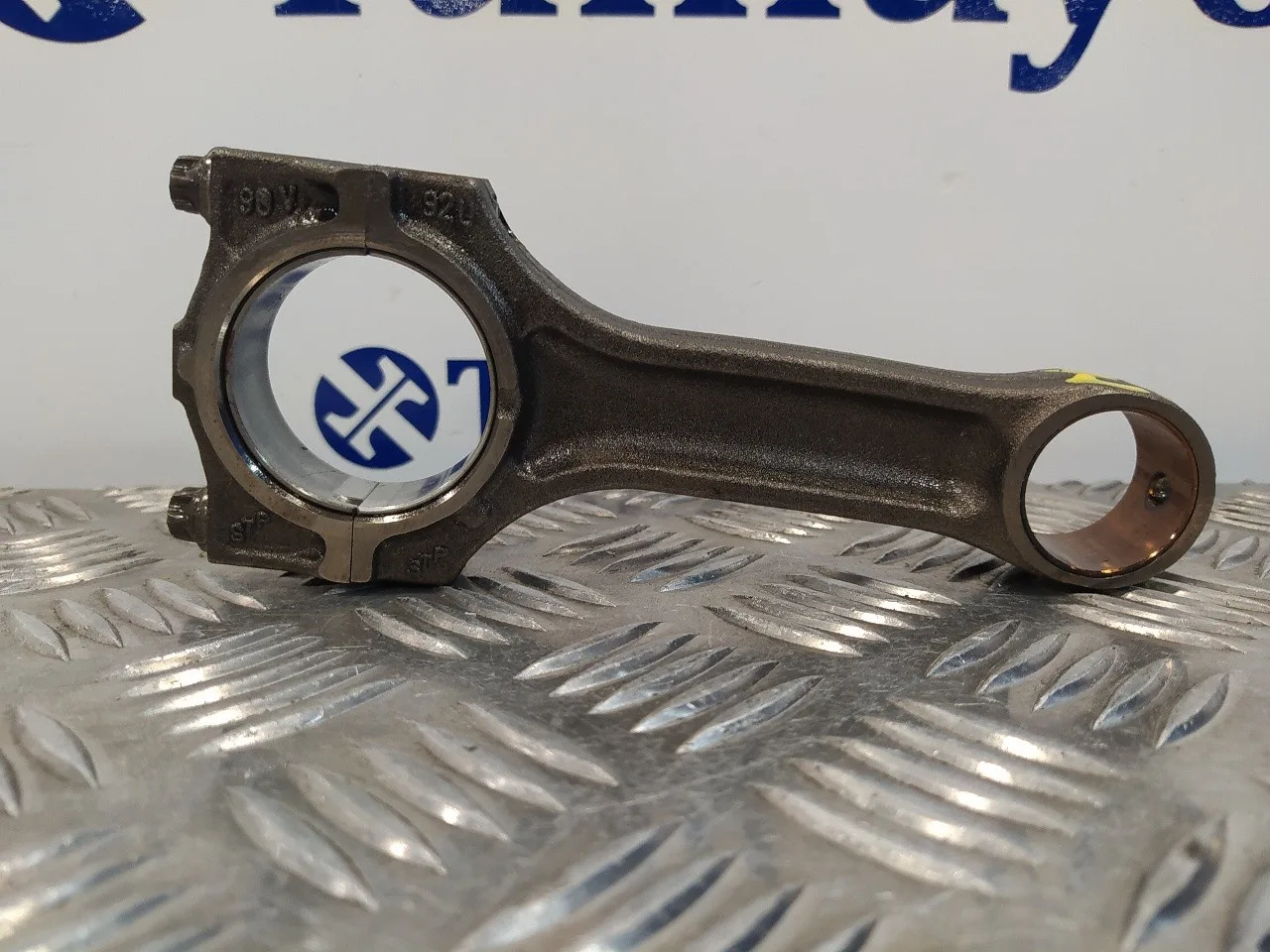 Biela para Bmw X3 (E83)