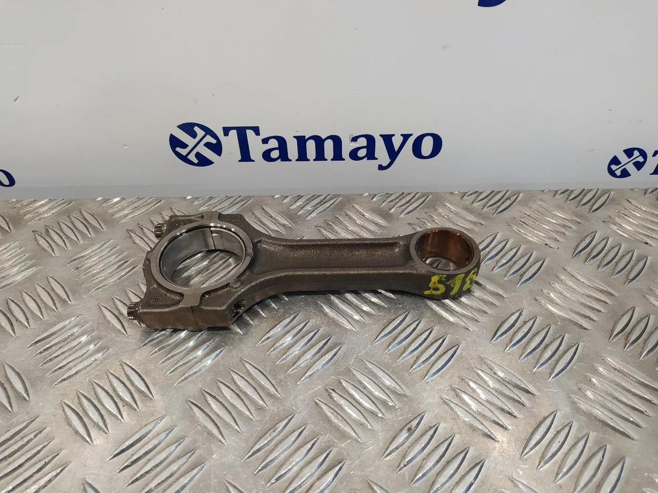 Biela para Bmw X3 (E83)
