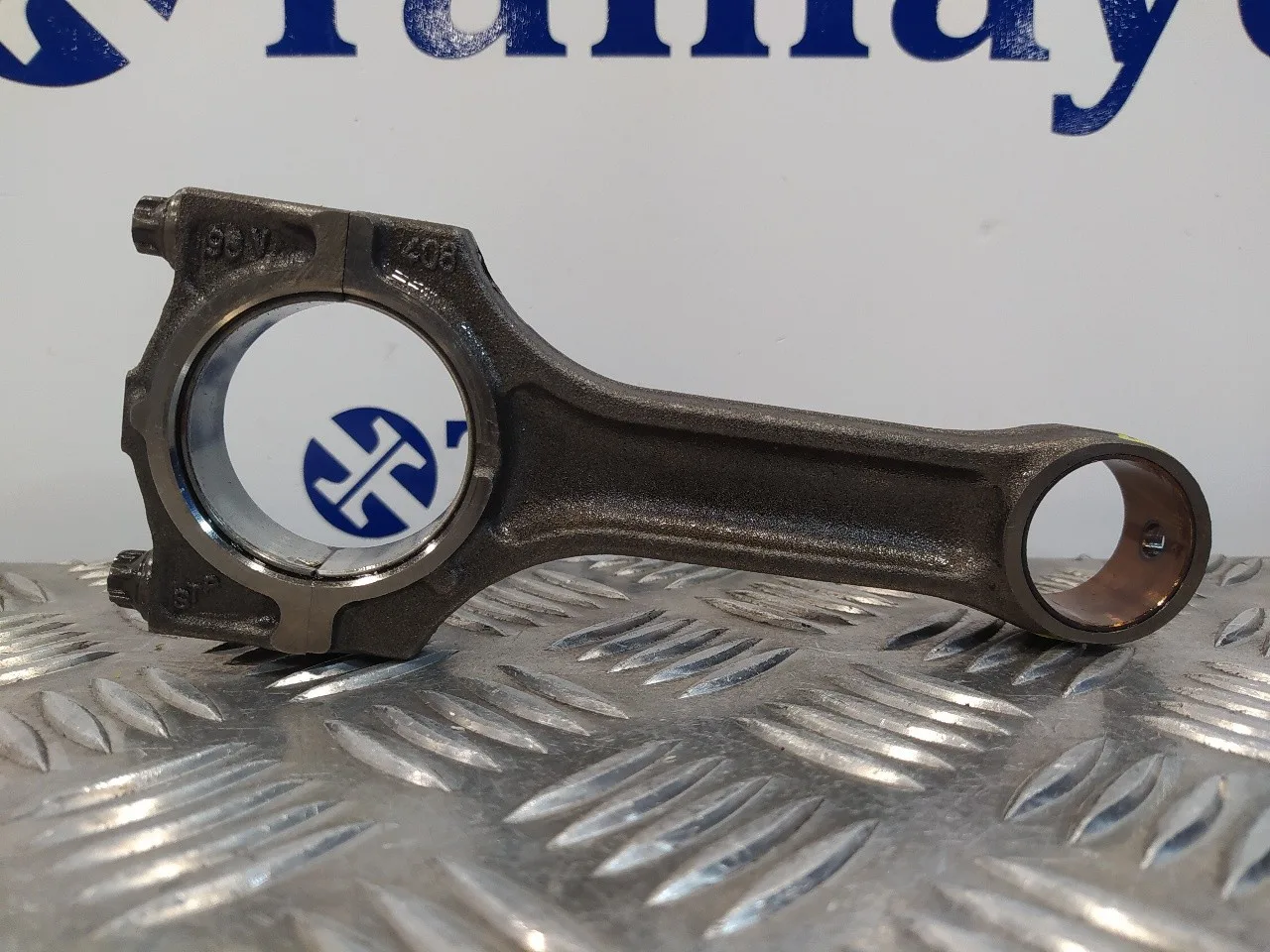 Biela para Bmw X3 (E83)