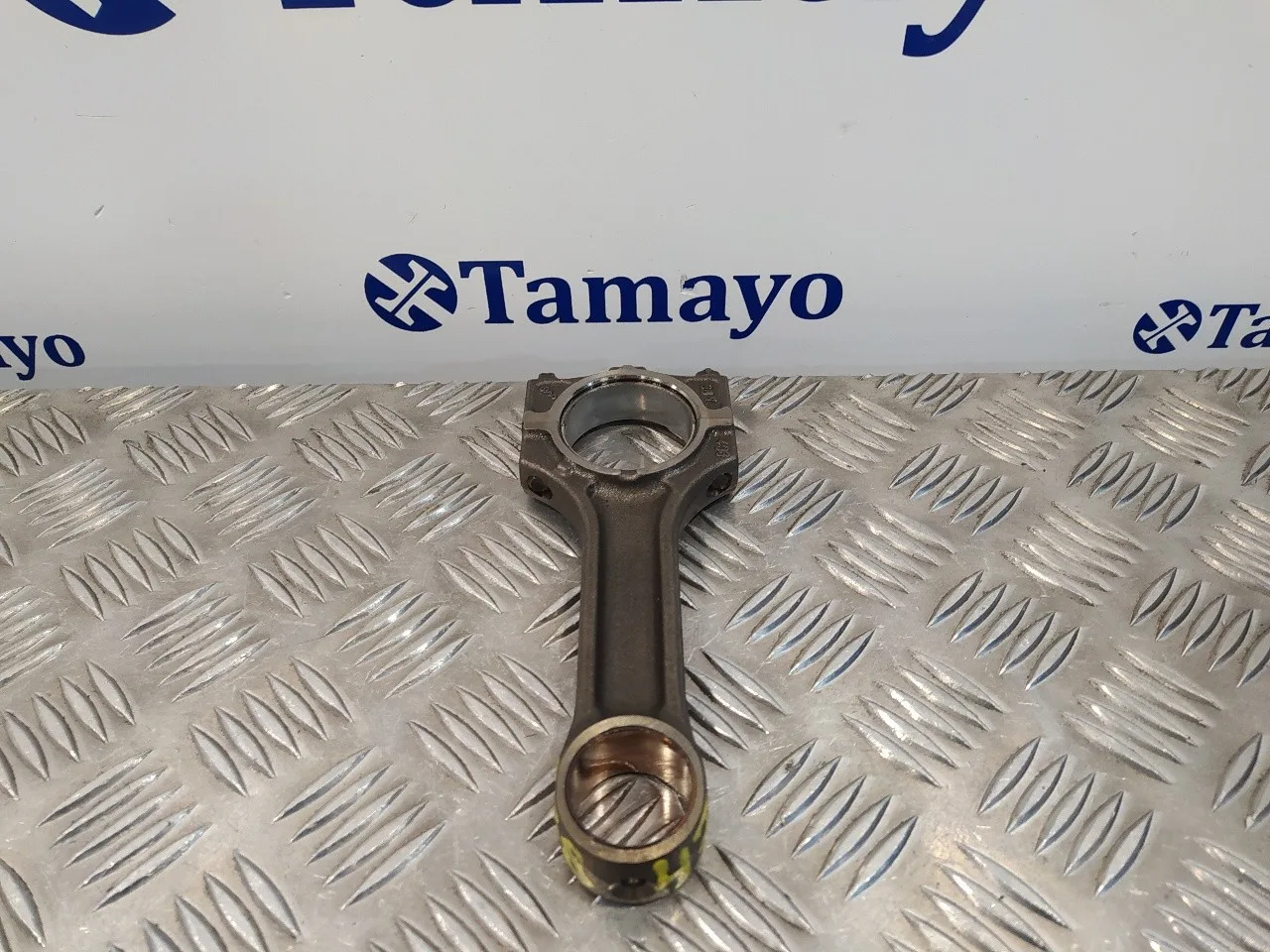 Biela para Bmw X3 (E83)