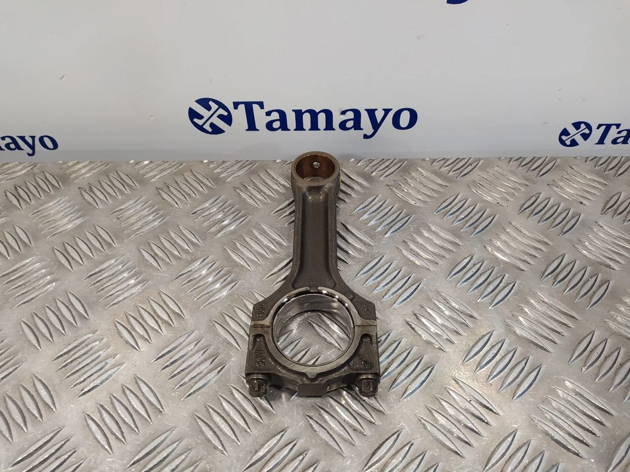 Biela para Bmw X3 (E83)