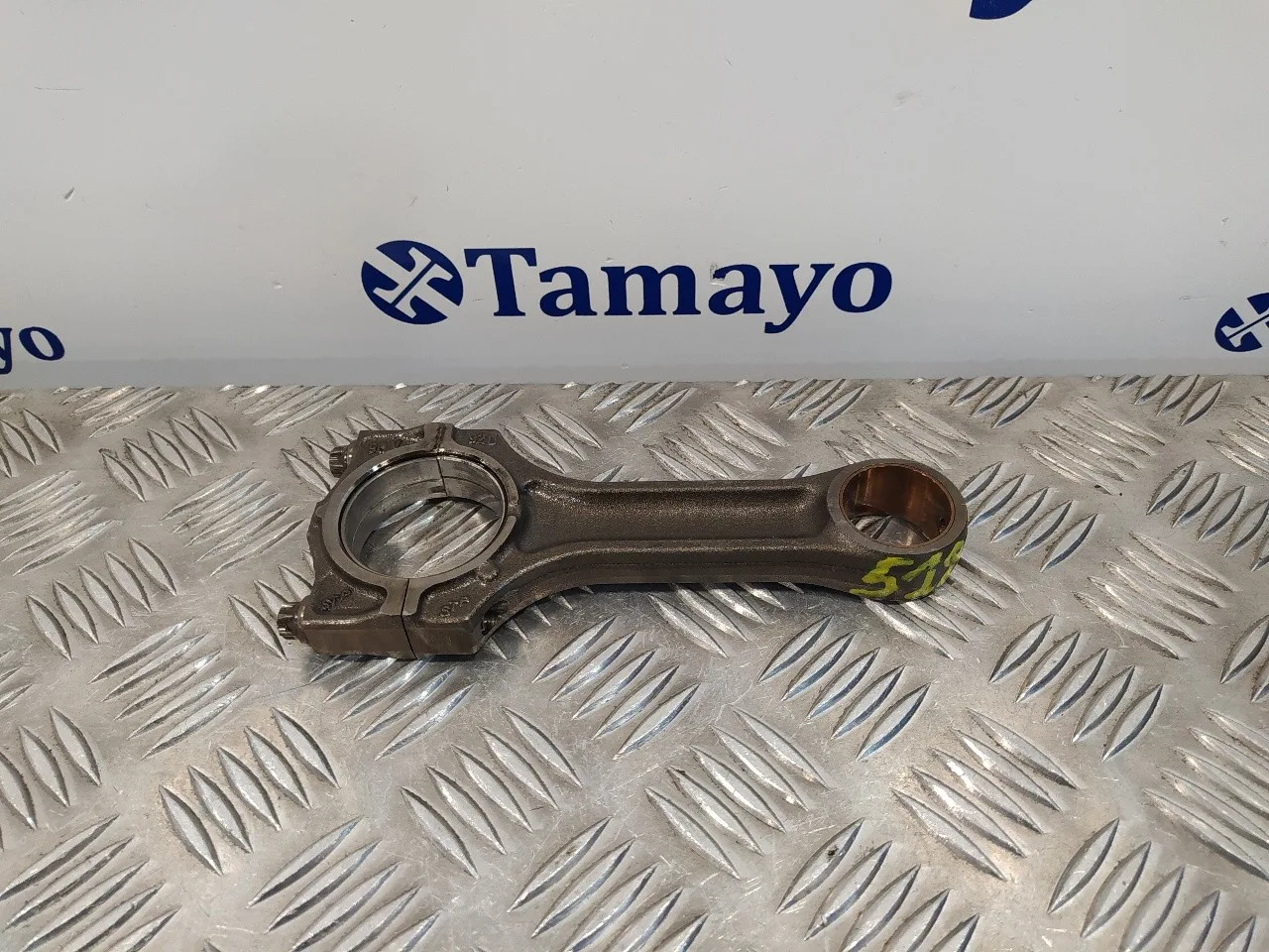 Biela para Bmw X3 (E83)