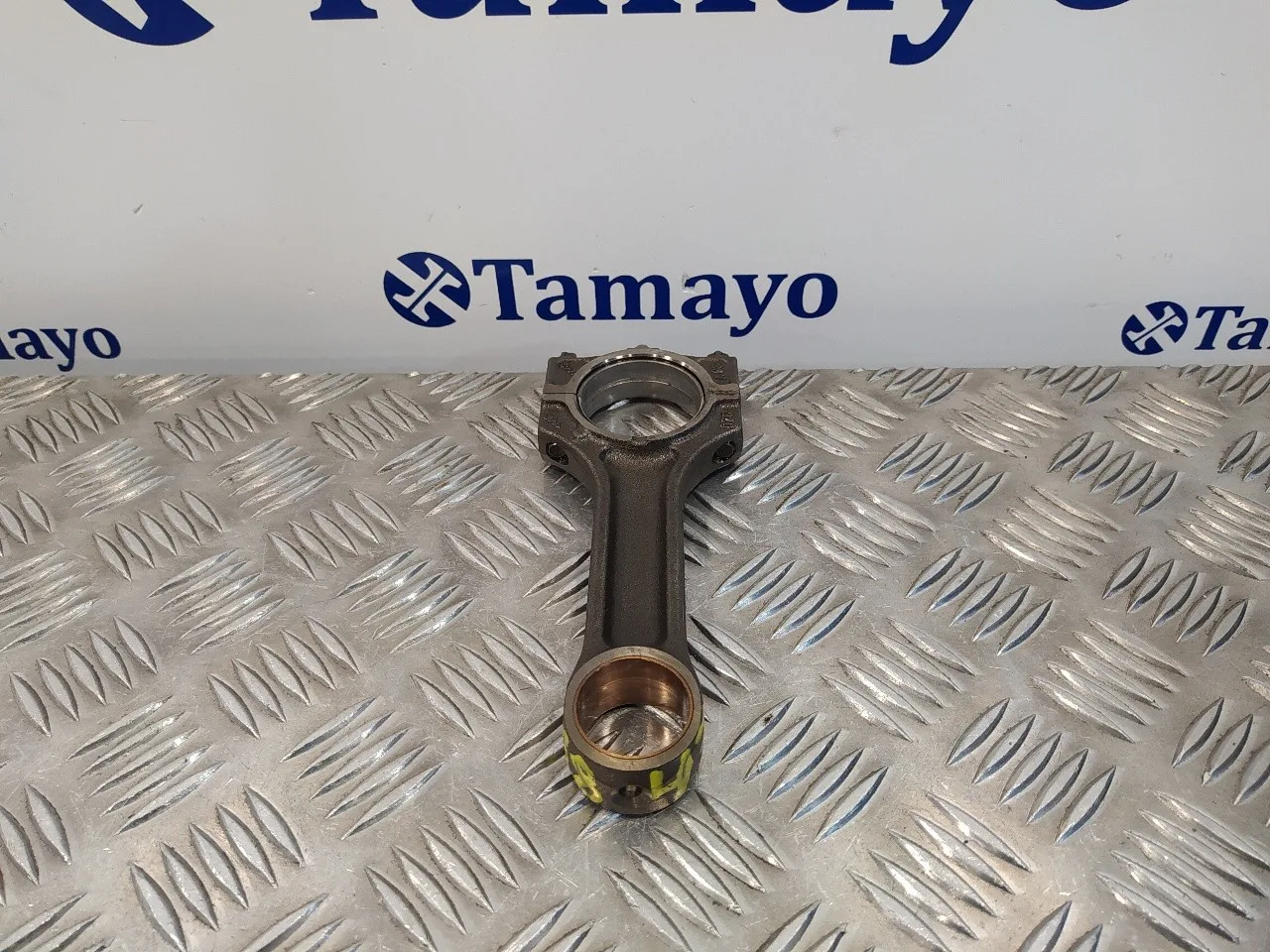 Biela para Bmw X3 (E83)