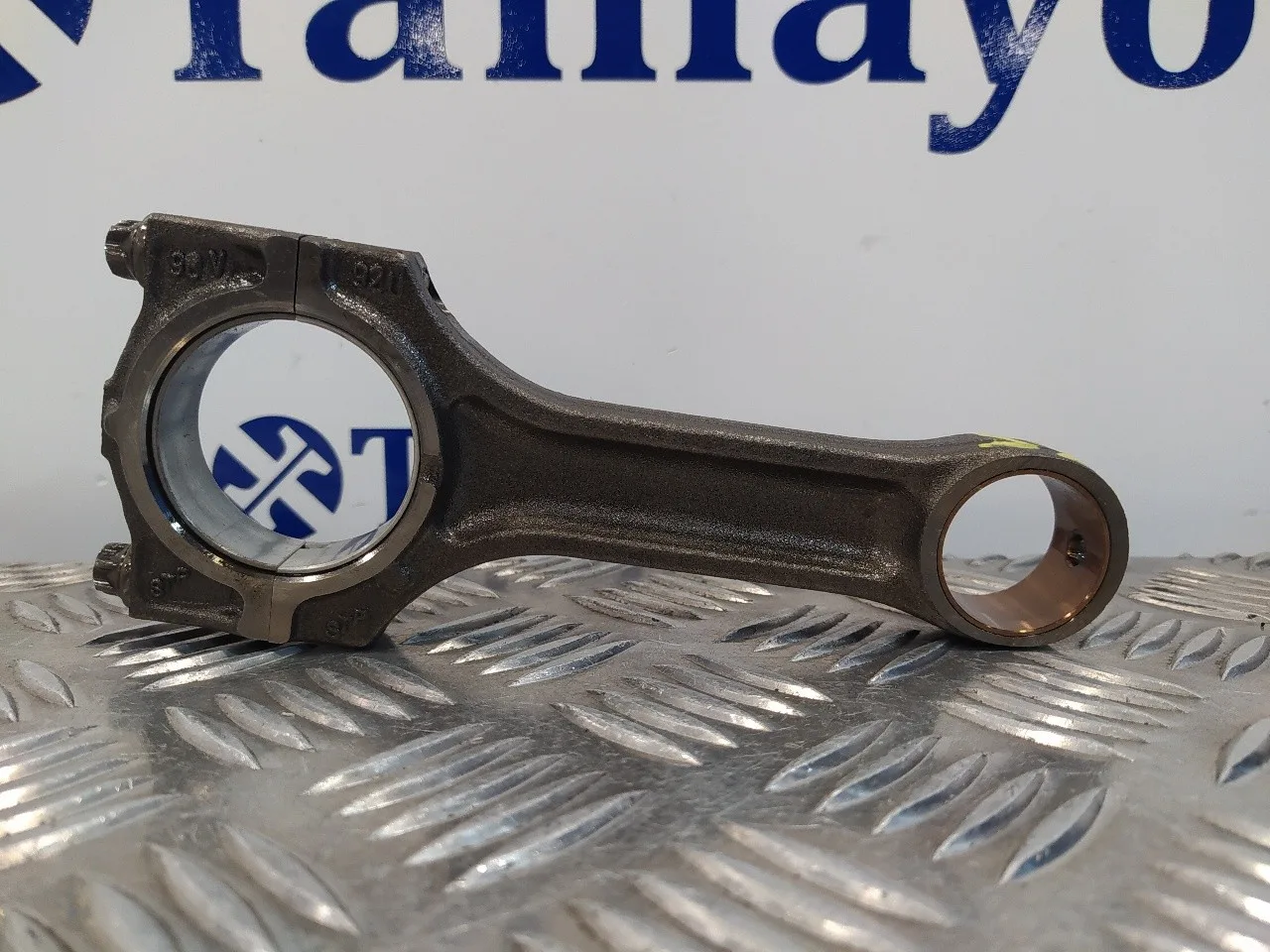 Biela para Bmw X3 (E83)