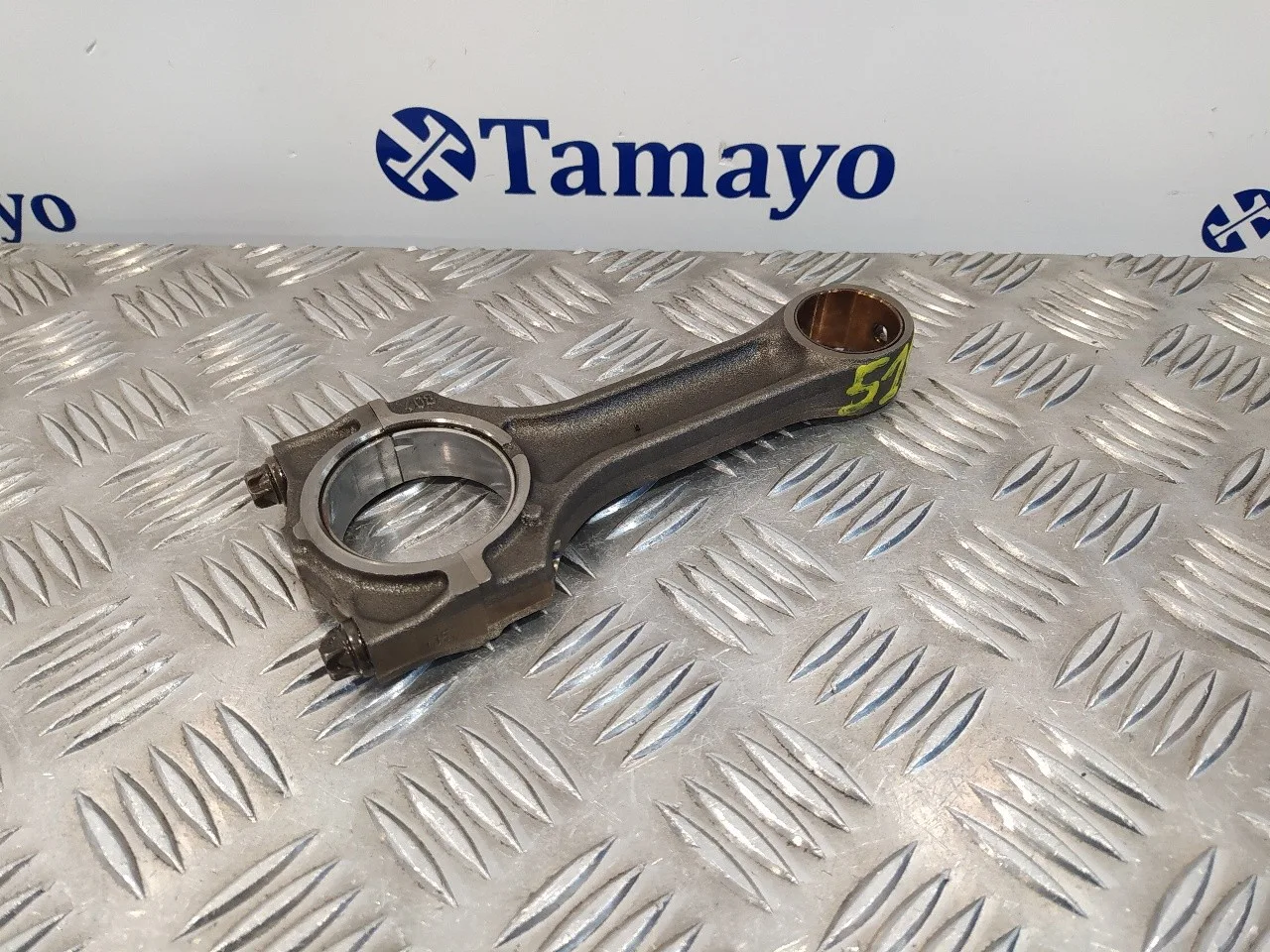 Biela para Bmw X3 (E83)