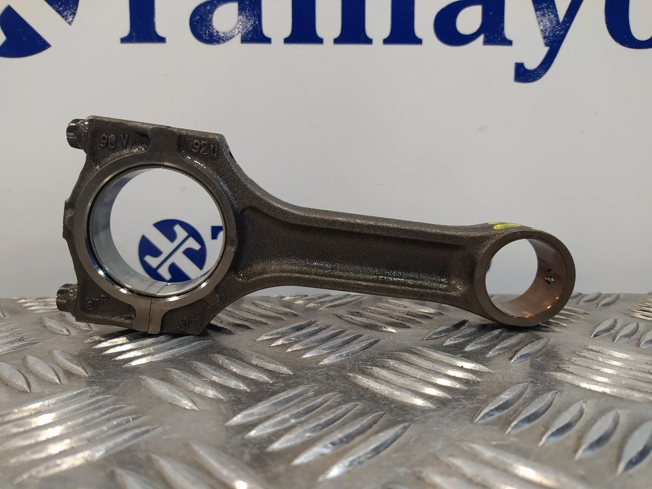 Biela para Bmw X3 (E83)