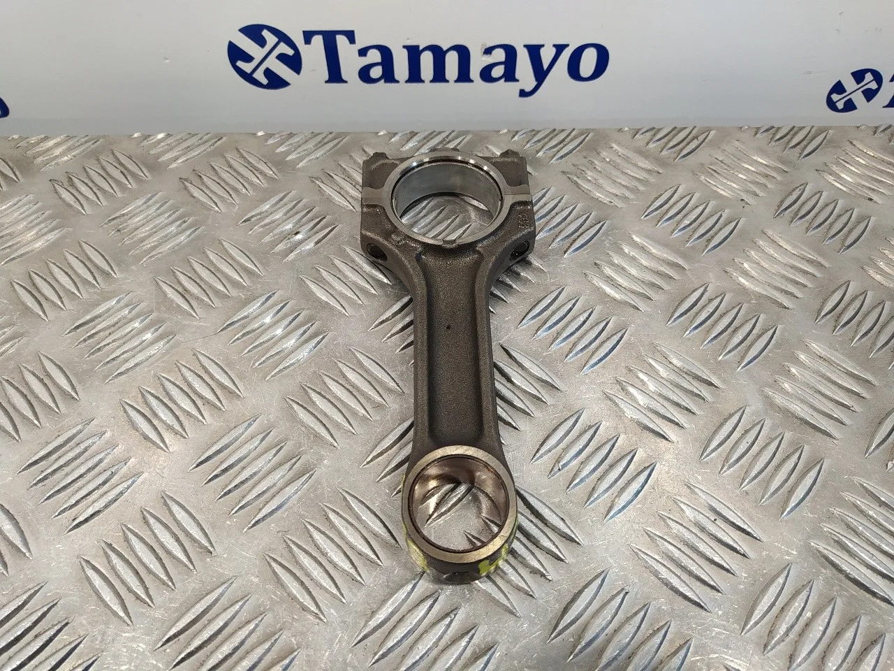 Biela para Bmw X3 (E83)
