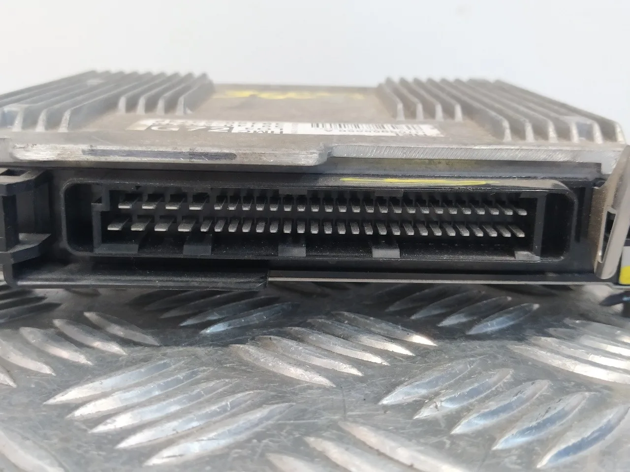 Centralita Motor Uce para Hyundai Coupe (Rd)