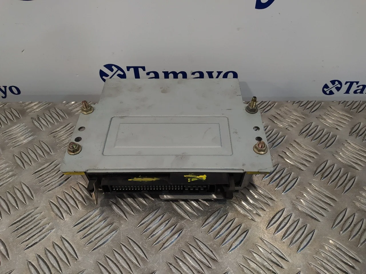Centralita Motor Uce para Hyundai Coupe (Rd)
