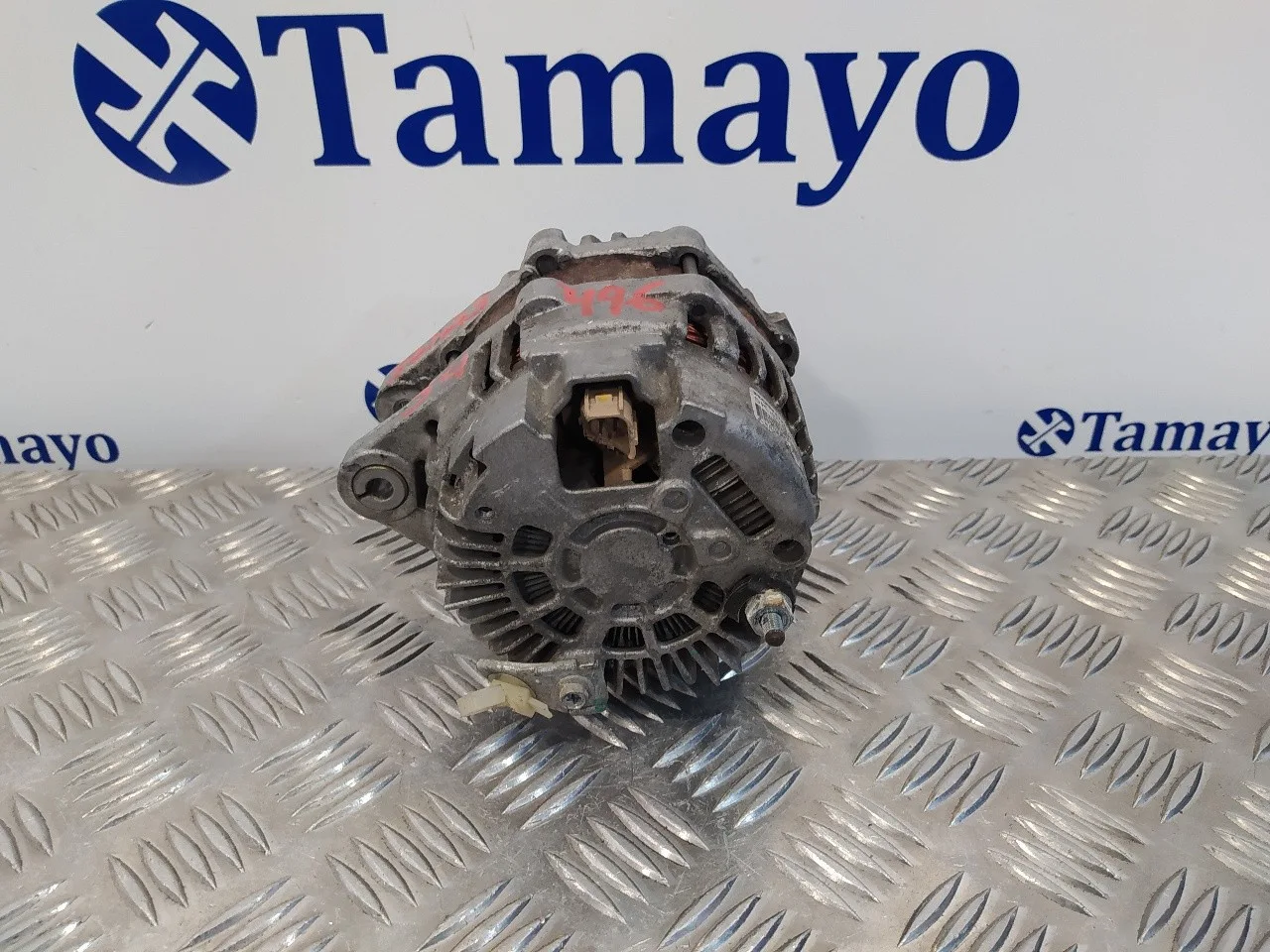 Alternador para Honda Jazz (Ge)