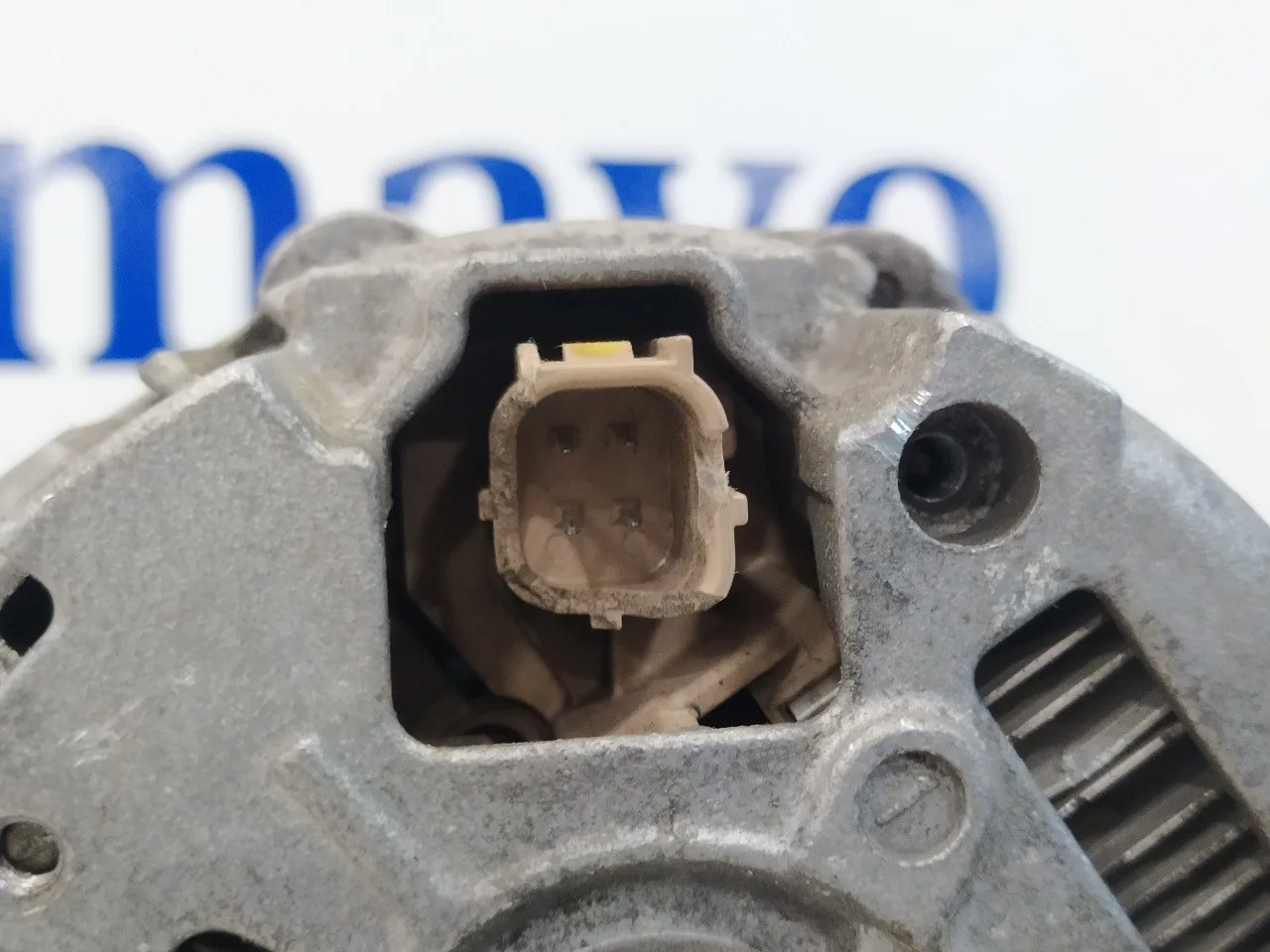 Alternador para Honda Jazz (Ge)