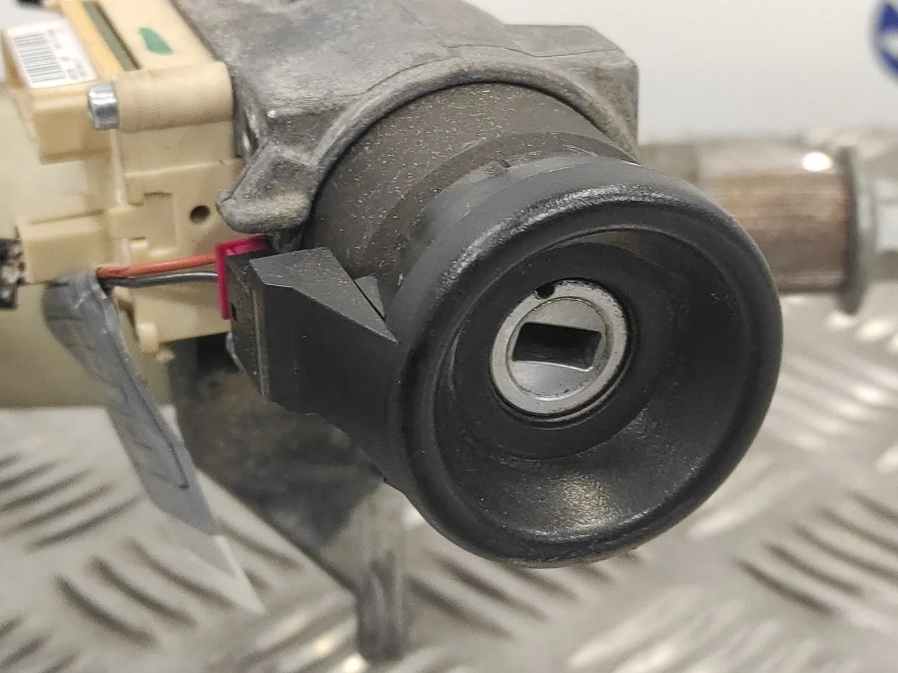 Columna Direccion para Bmw Serie 5 Berlina (E60)