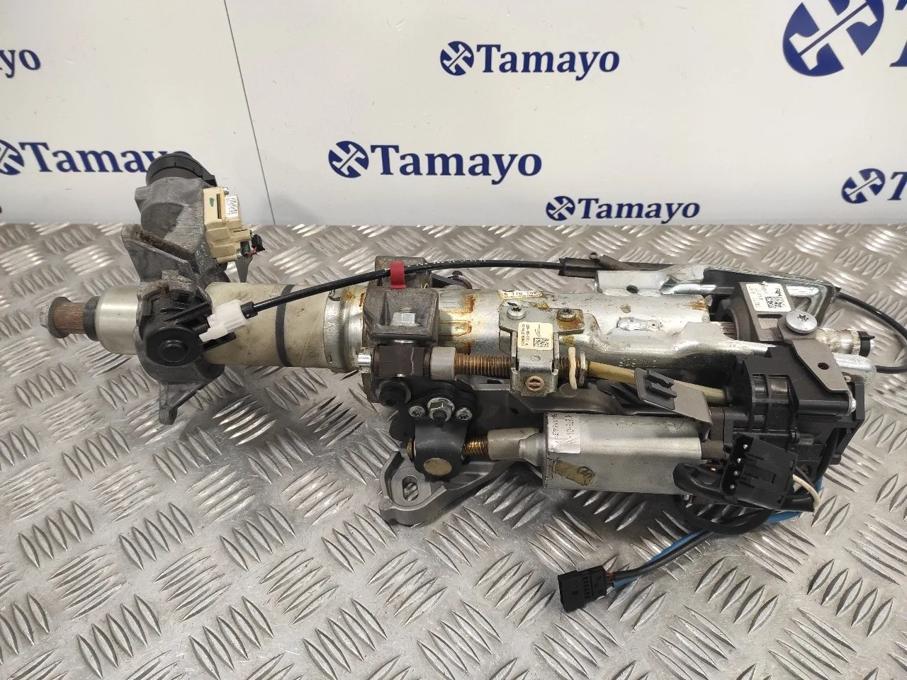 Columna Direccion para Bmw Serie 5 Berlina (E60)