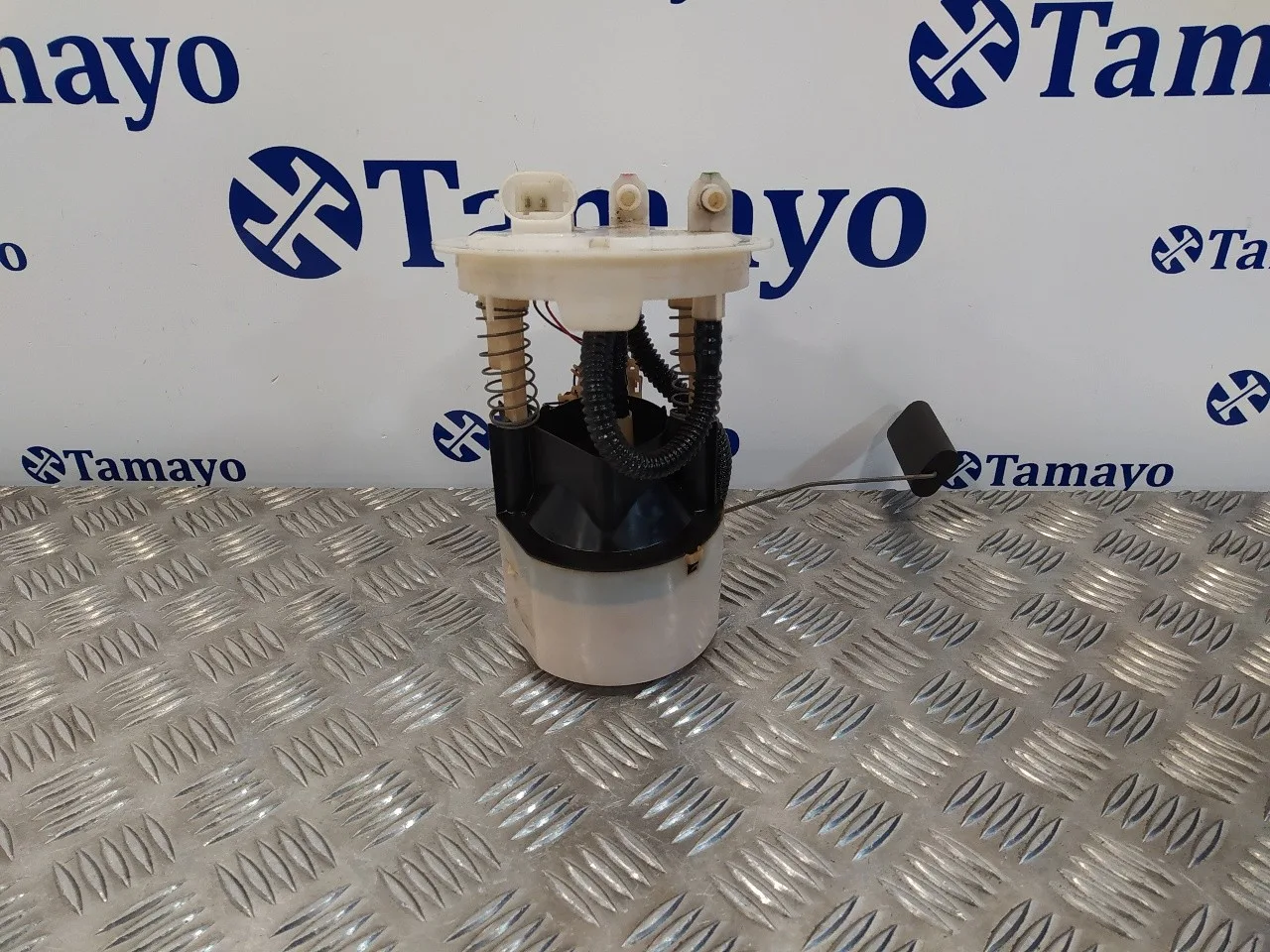 Aforador para Renault Megane I Coupe Fase 2 (Da..)