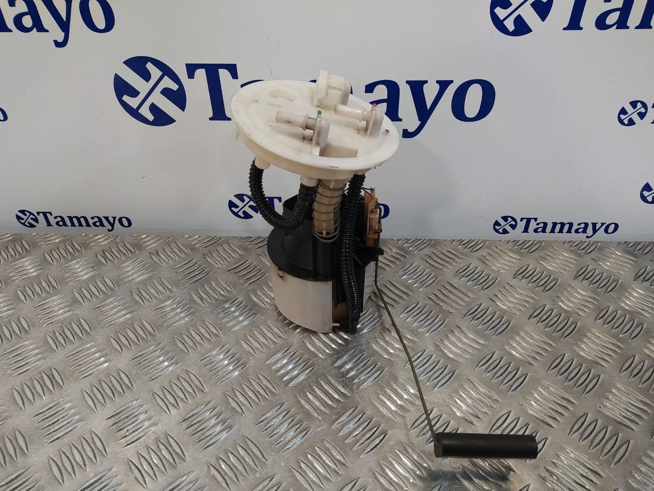 Aforador para Renault Megane I Coupe Fase 2 (Da..)