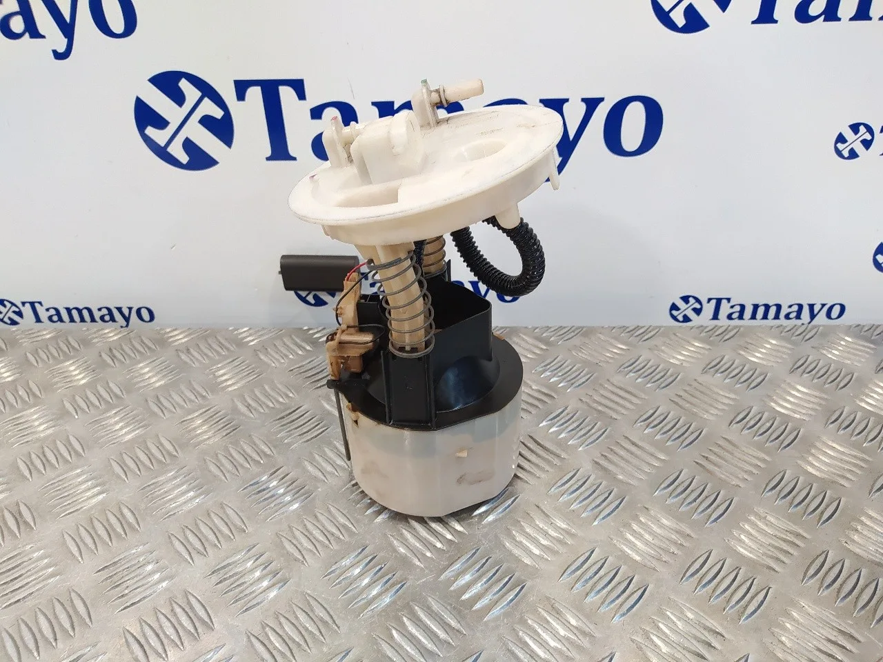 Aforador para Renault Megane I Coupe Fase 2 (Da..)