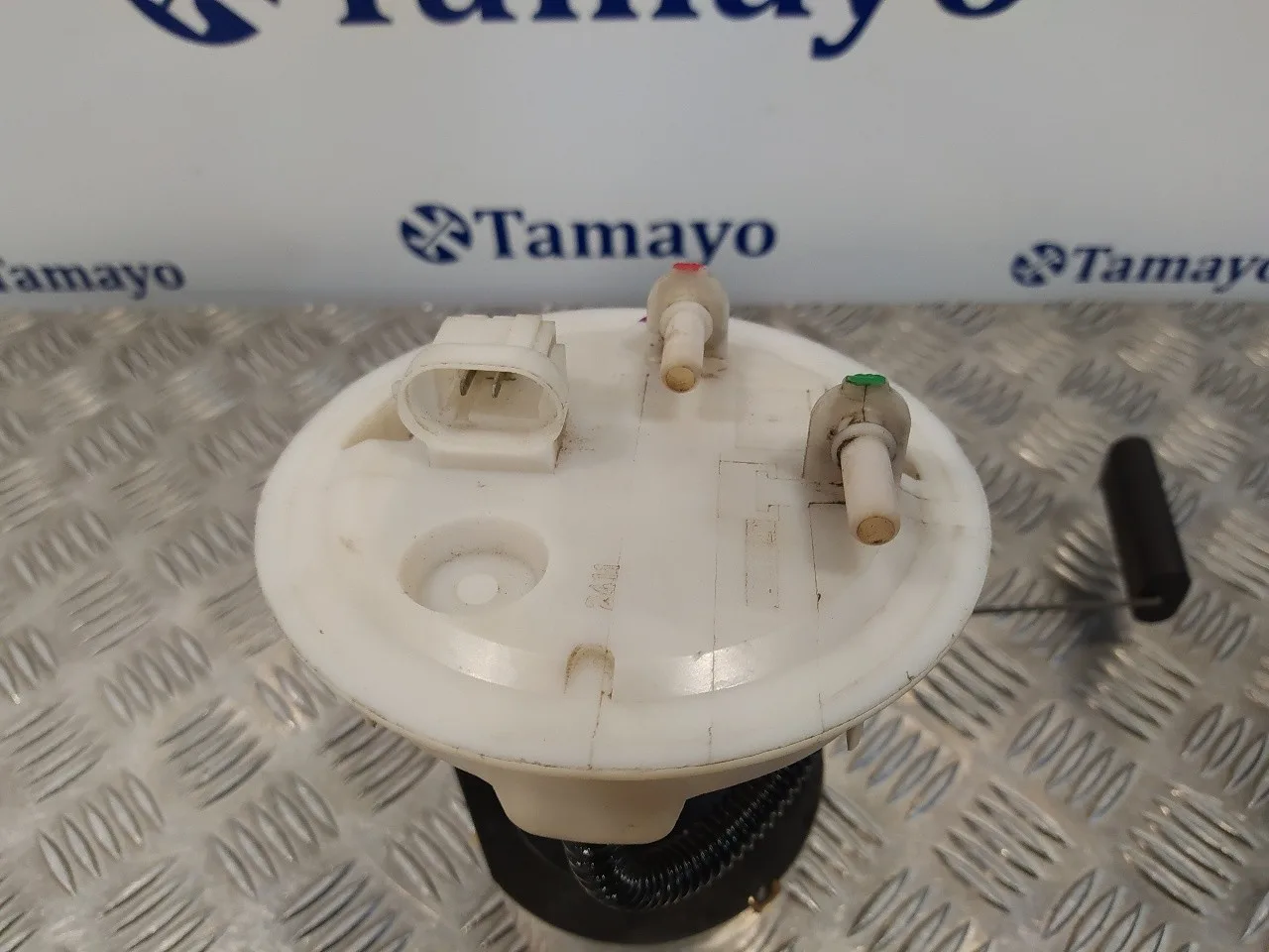 Aforador para Renault Megane I Coupe Fase 2 (Da..)