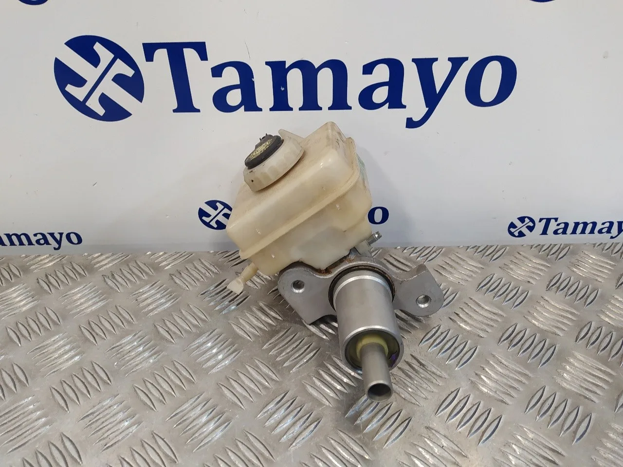 Bomba Freno para Bmw Serie 5 Berlina (E60)