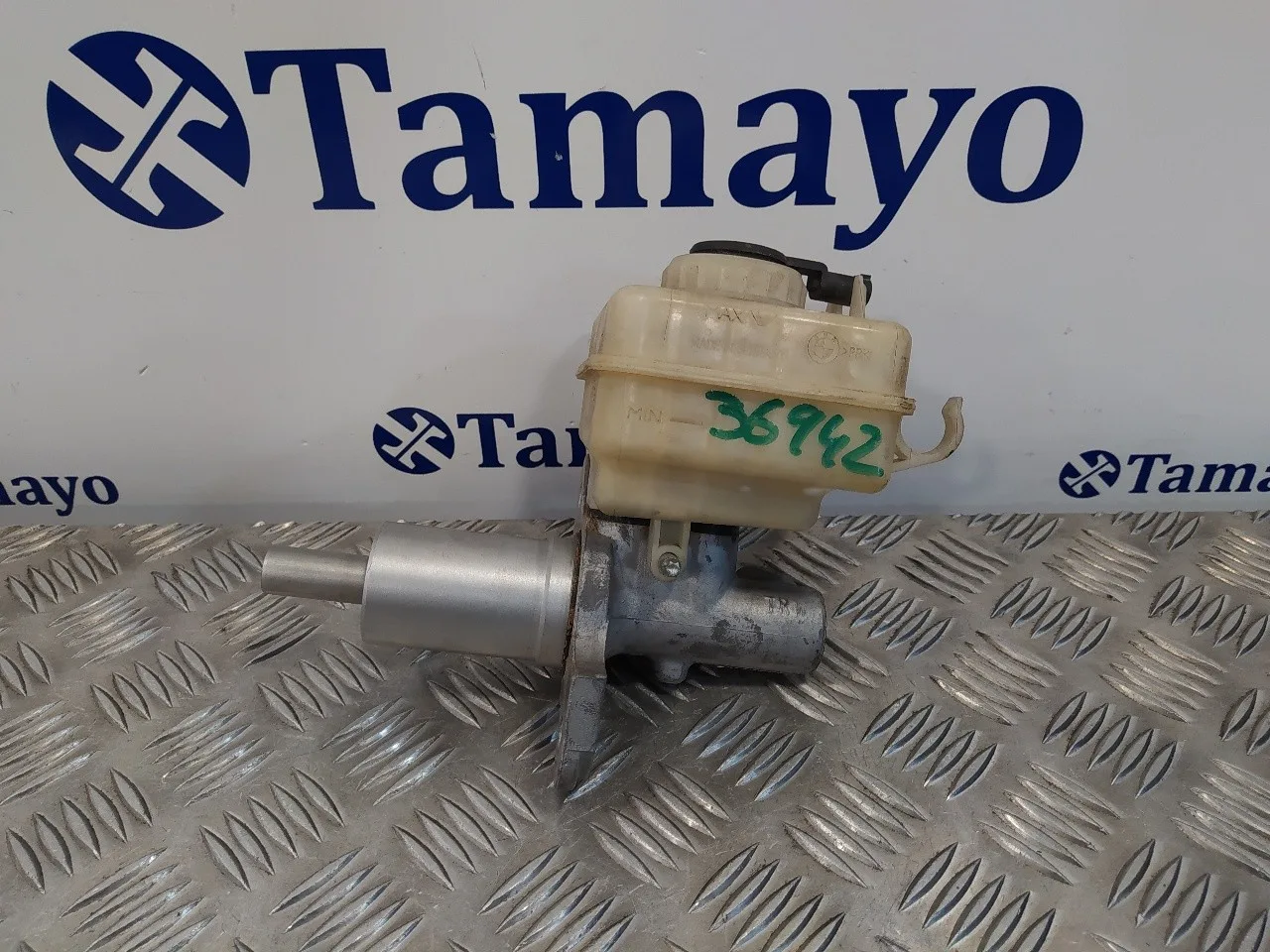 Bomba Freno para Bmw Serie 5 Berlina (E60)