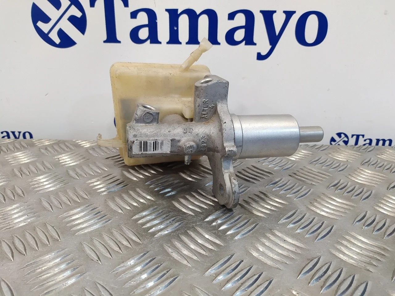 Bomba Freno para Bmw Serie 5 Berlina (E60)