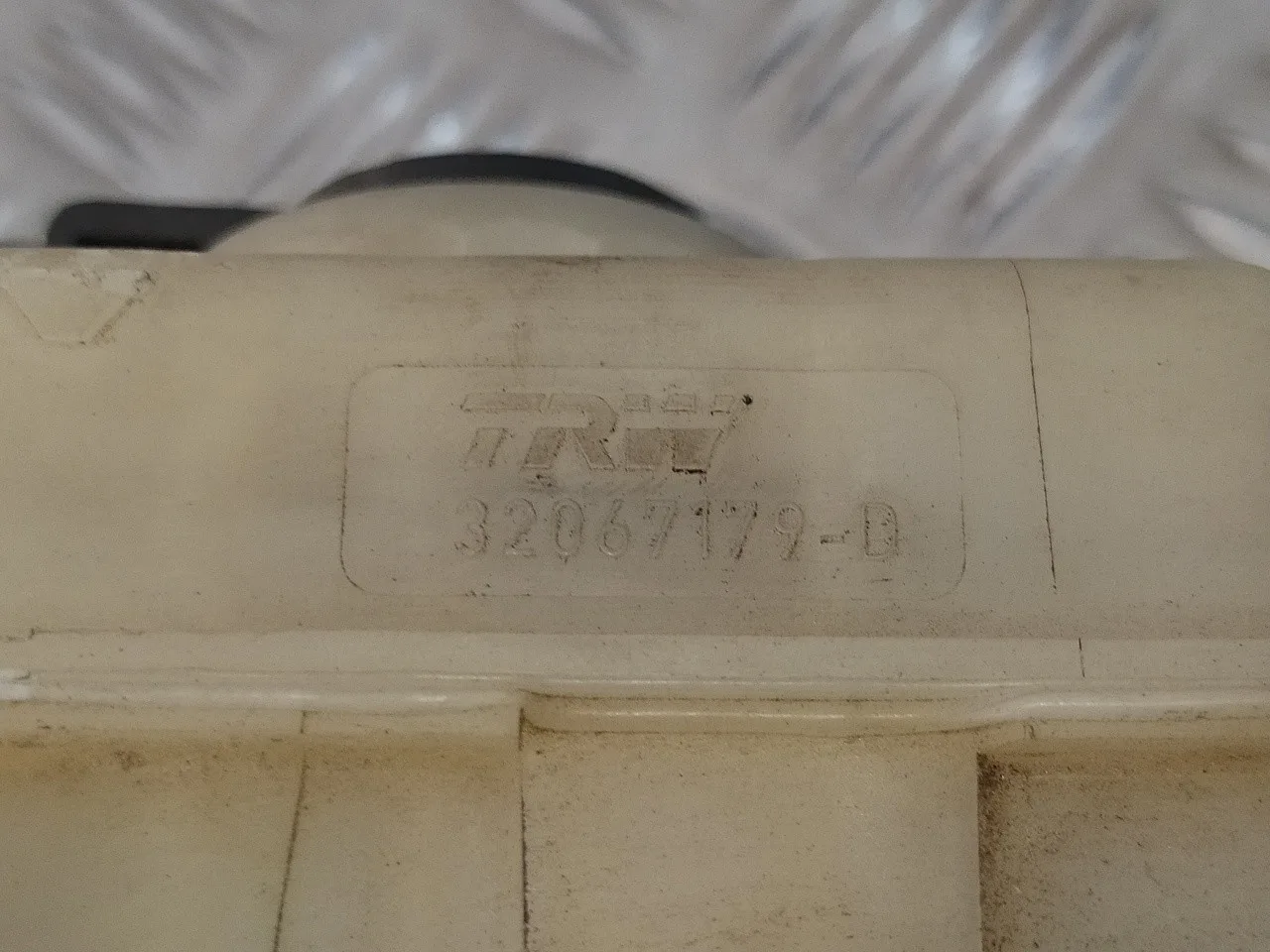 Bomba Freno para Bmw Serie 5 Berlina (E60)