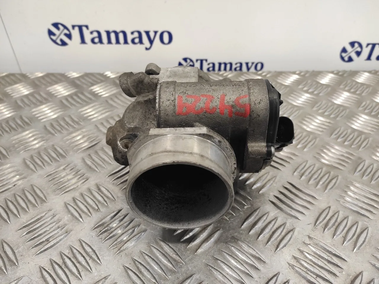 Valvula Egr para Renault Master Ii Phase 2 Caja Cerrada
