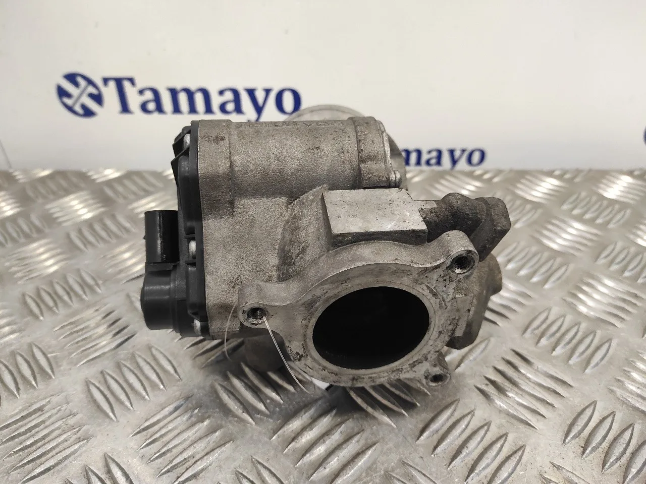 Valvula Egr para Renault Master Ii Phase 2 Caja Cerrada