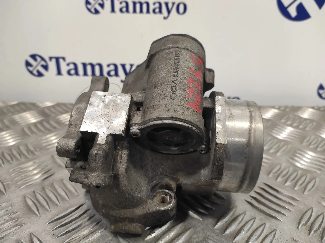Valvula Egr para Renault Master Ii Phase 2 Caja Cerrada
