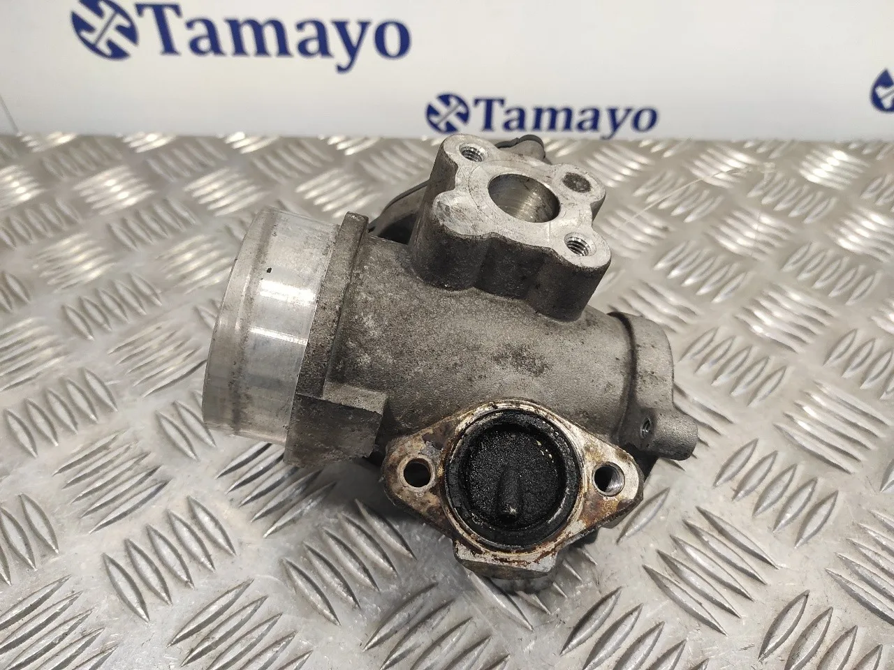 Valvula Egr para Renault Master Ii Phase 2 Caja Cerrada
