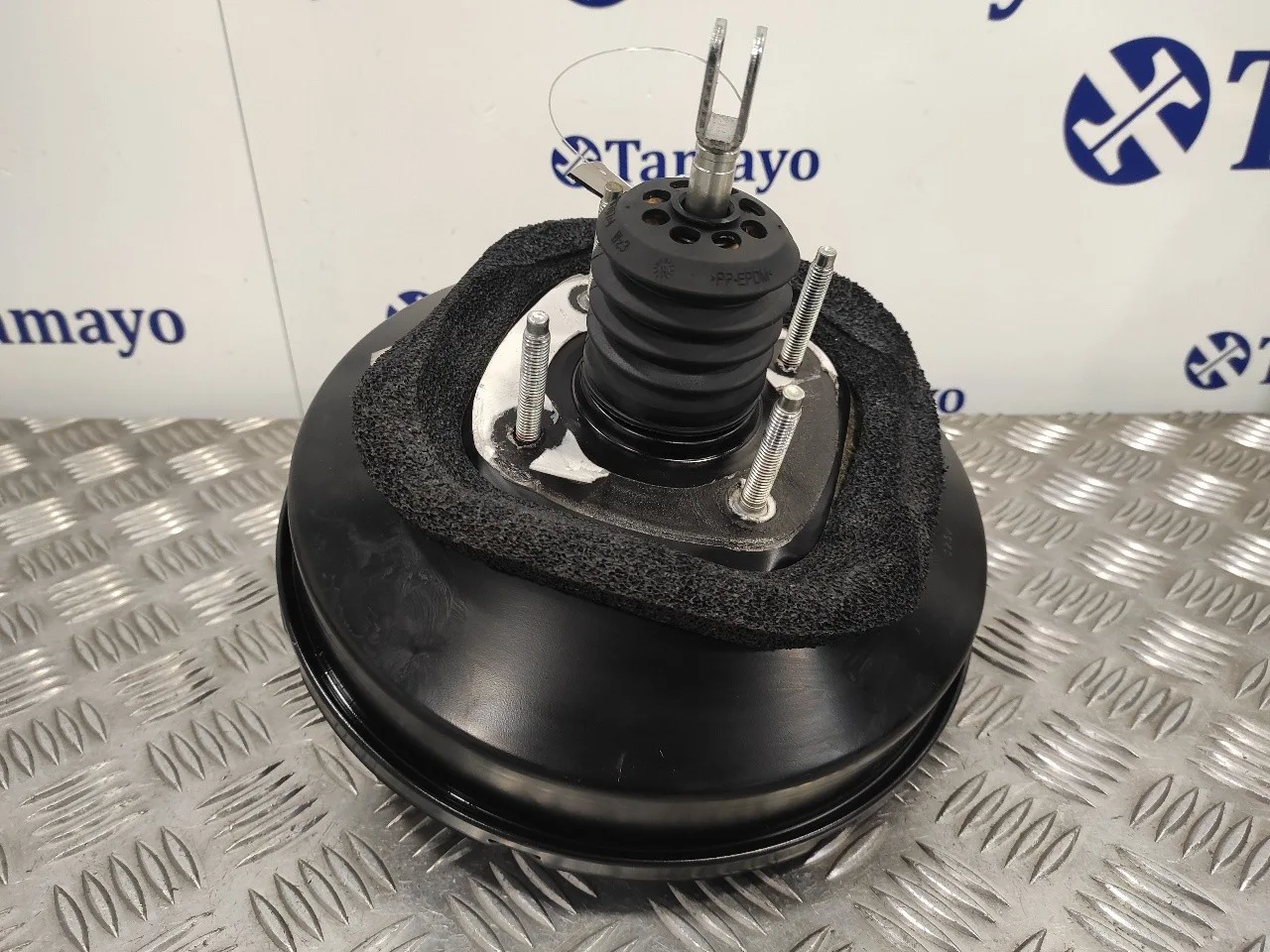 Servofreno para Peugeot 207