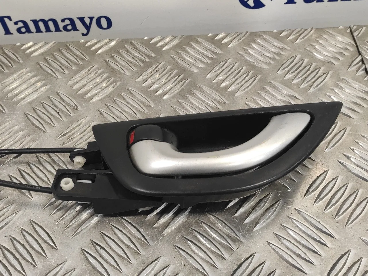 Cerradura Puerta Trasera Izquierda para Honda Jazz (Ge)
