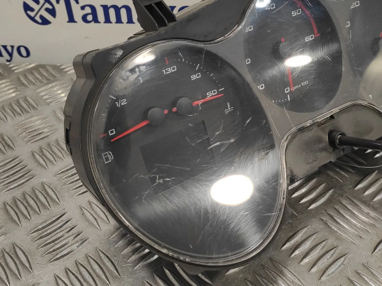 Cuadro Instrumentos para Seat Altea (5P1)